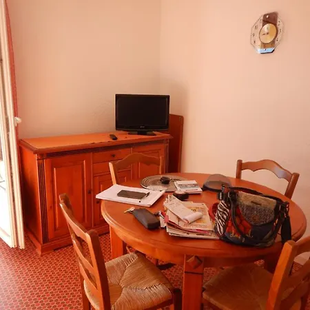 4 Personnes - Apartment Argeles-sur-Mer