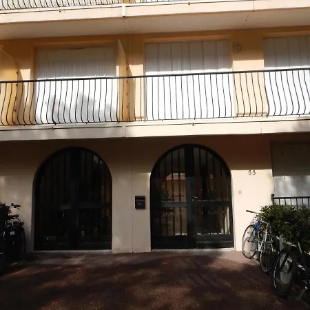 Apartment 4 Personnes - *