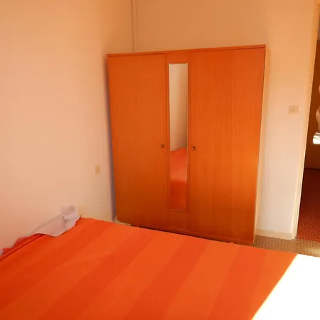 4 Personnes - Apartment *
