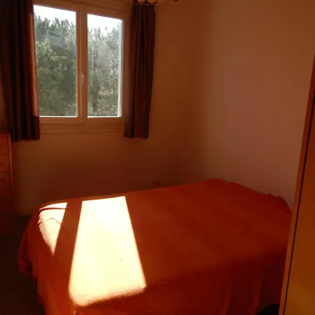 4 Personnes - * Argeles-sur-Mer