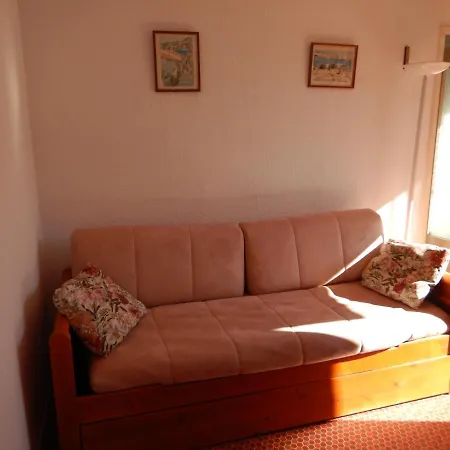 4 Personnes - Apartment Argeles-sur-Mer