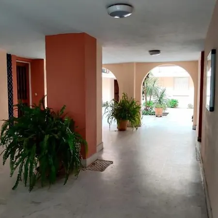 Apartment 4 Personnes - *