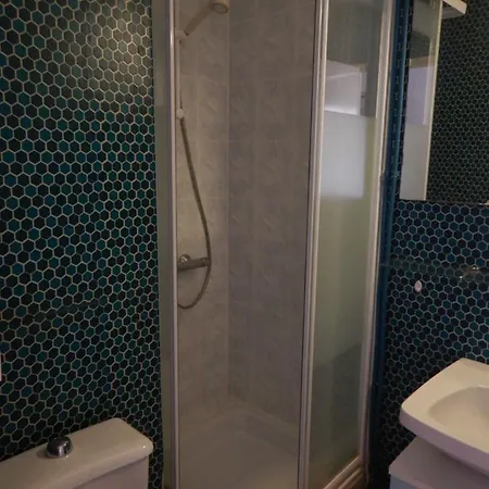 Apartment 4 Personnes -